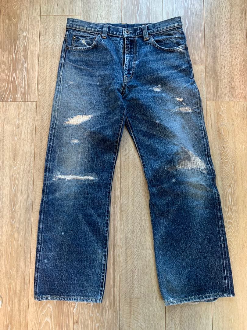 ブラックトップモーターサイクルBLACKTOPバックボーンBTMC