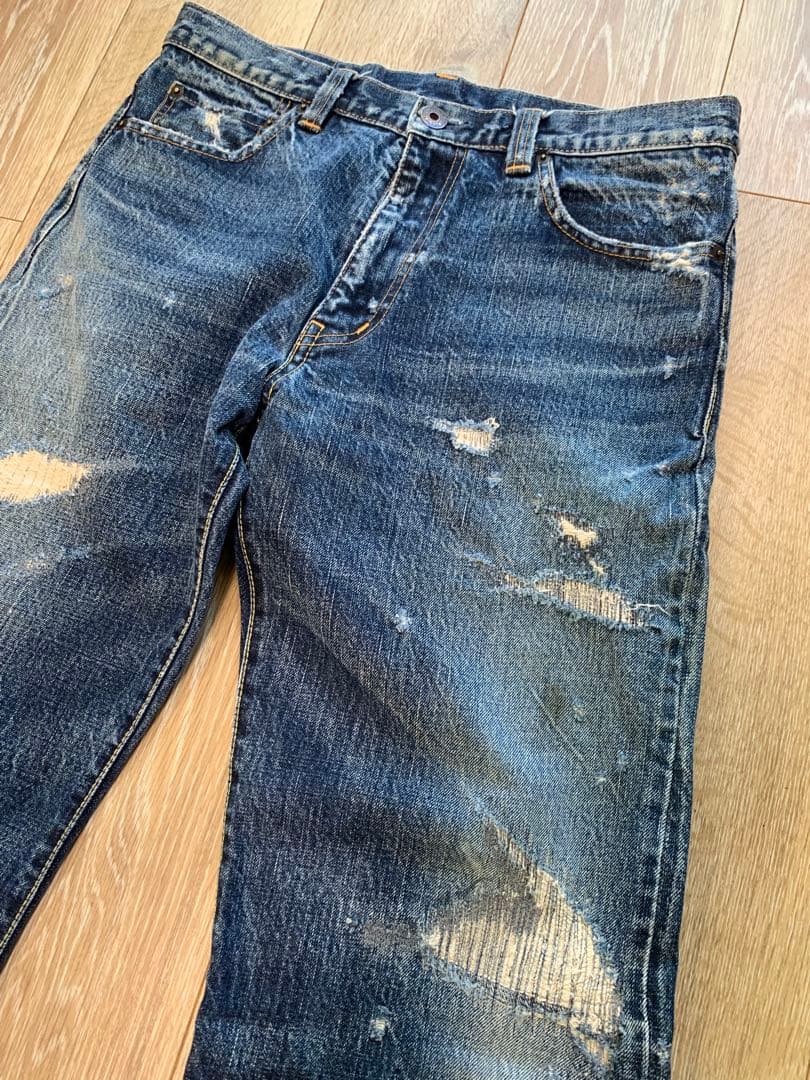 ブラックトップモーターサイクルBLACKTOPバックボーンBTMC