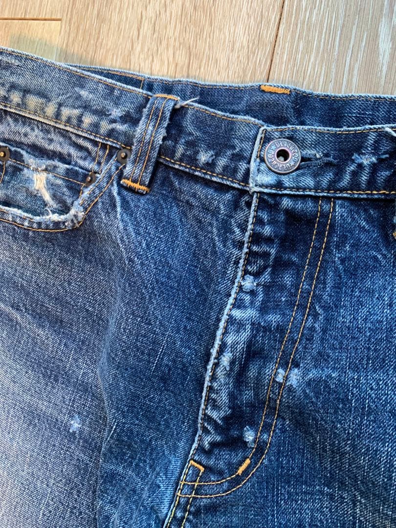 ブラックトップモーターサイクルBLACKTOPバックボーンBTMC