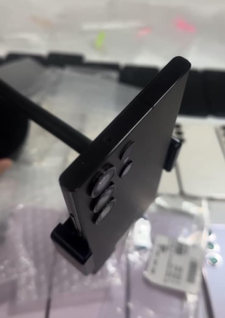 【新品同様】Galaxy S23 Ultra｜256gb｜SIMフリー版