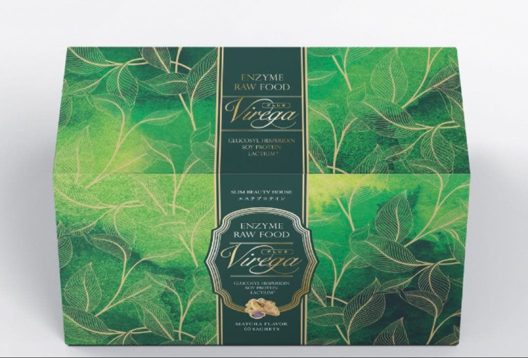 スリムビューティハウス　エンザイム　1箱（60袋）