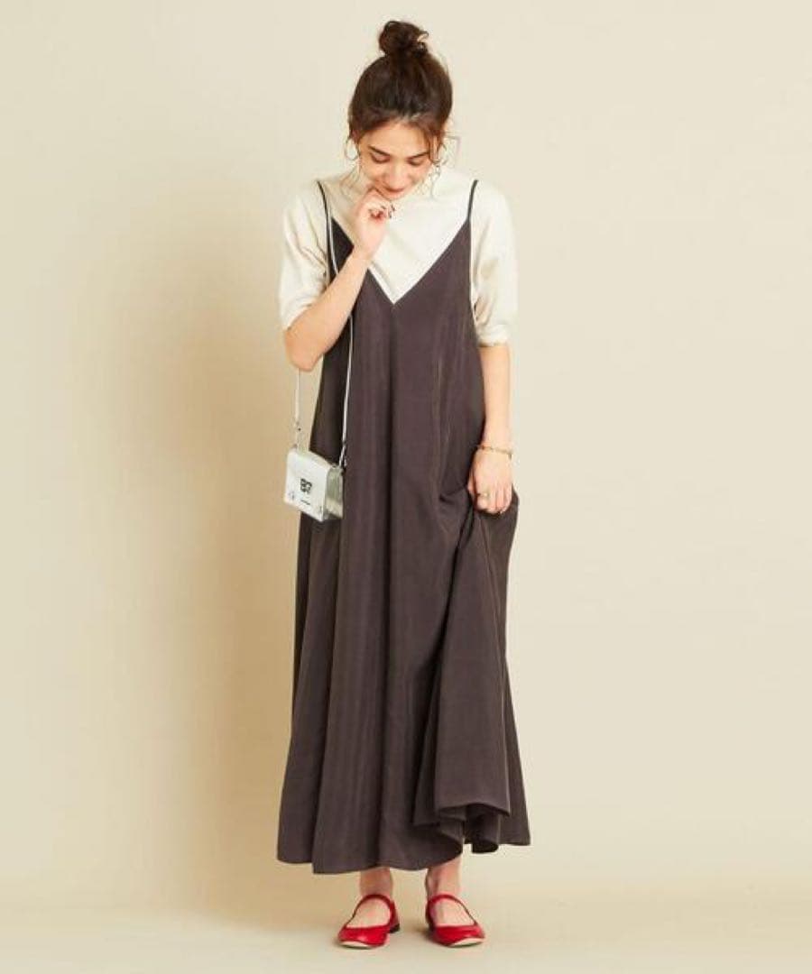 レペット repetto レザー メリージェーン レッド 36 新品未使用