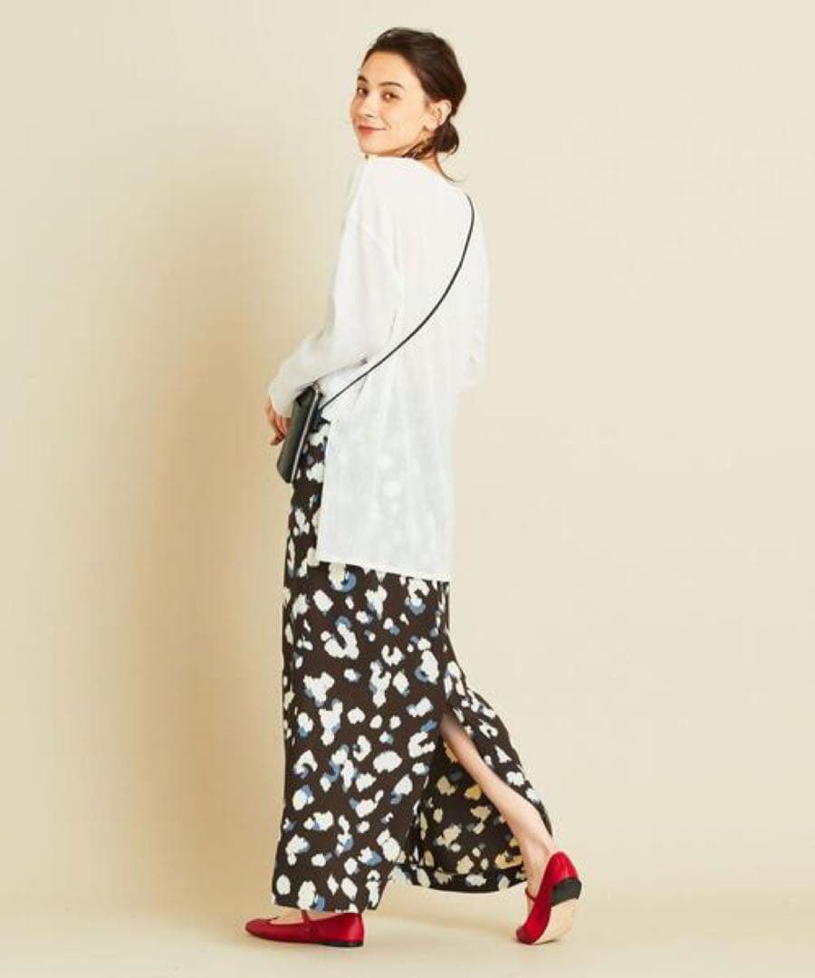 レペット repetto レザー メリージェーン レッド 36 新品未使用