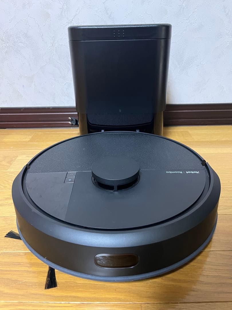 ★Taku3★ Roomba 105combo ＋autoempty