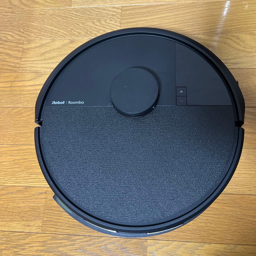 ★Taku3★ Roomba 105combo ＋autoempty