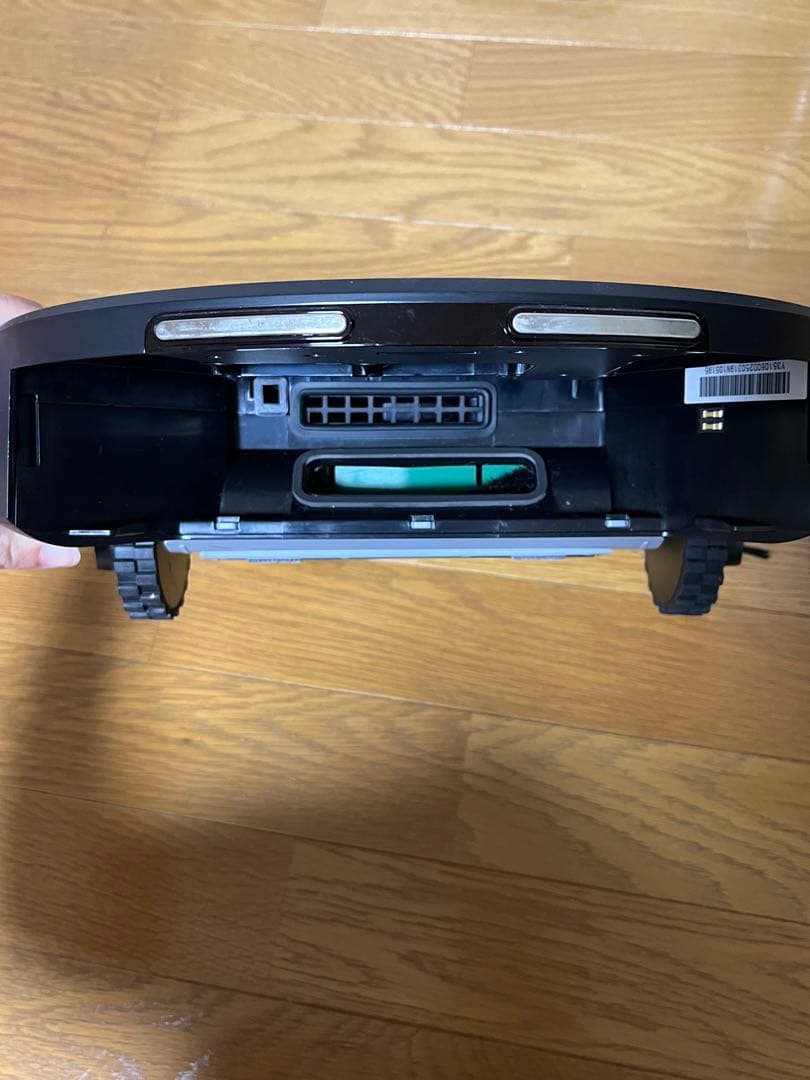 ★Taku3★ Roomba 105combo ＋autoempty