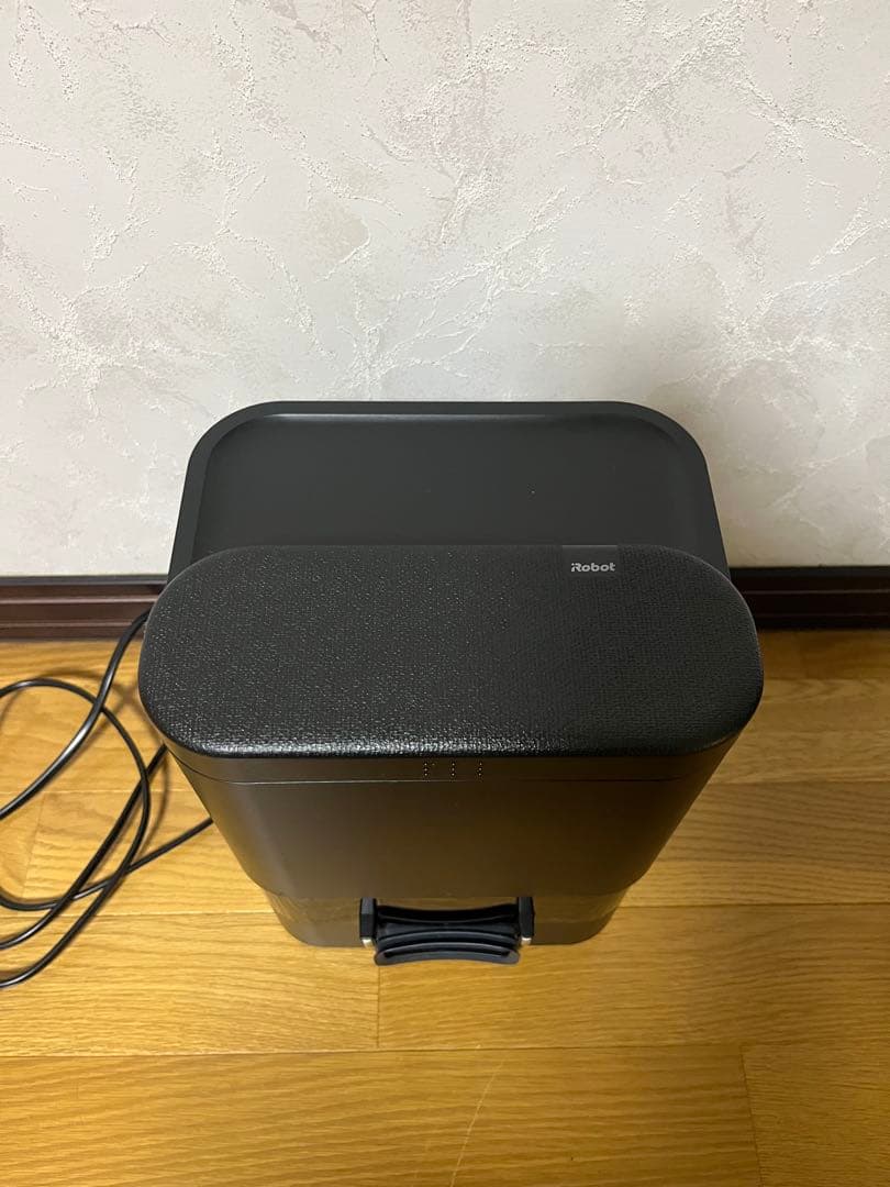 ★Taku3★ Roomba 105combo ＋autoempty