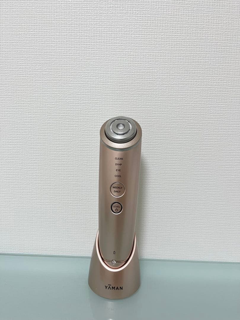 YA-MAN TOKYO JAPAN RF美顔器 フォトプラス シャイニー