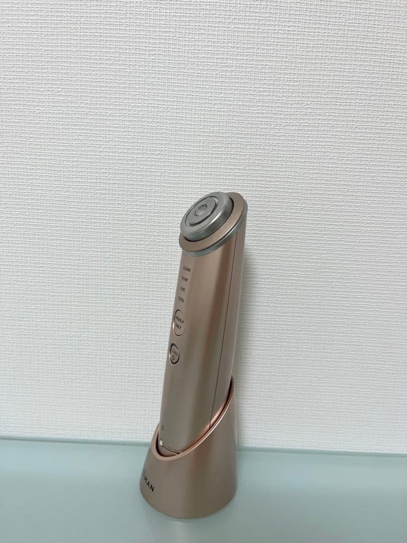 YA-MAN TOKYO JAPAN RF美顔器 フォトプラス シャイニー