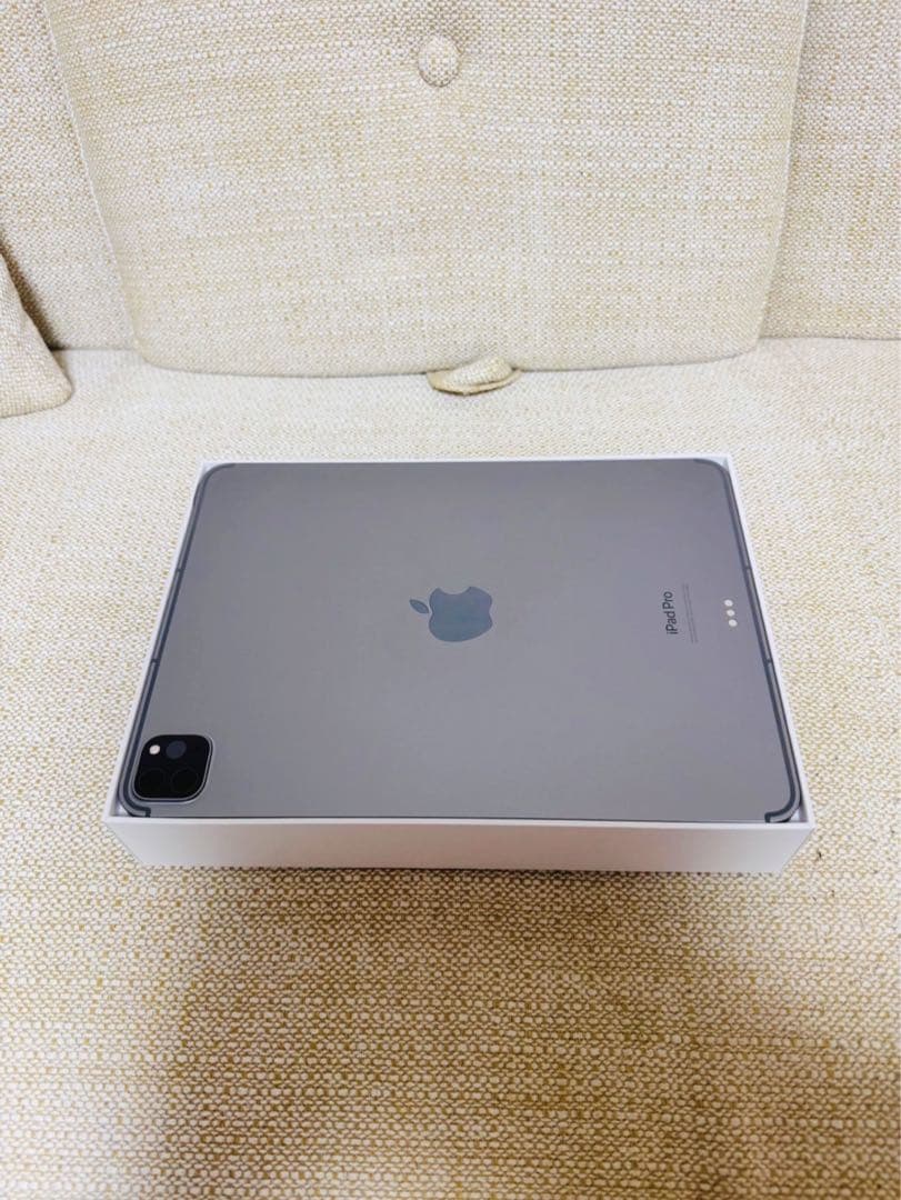 極美品 iPad Pro M2 11インチ　4世代
