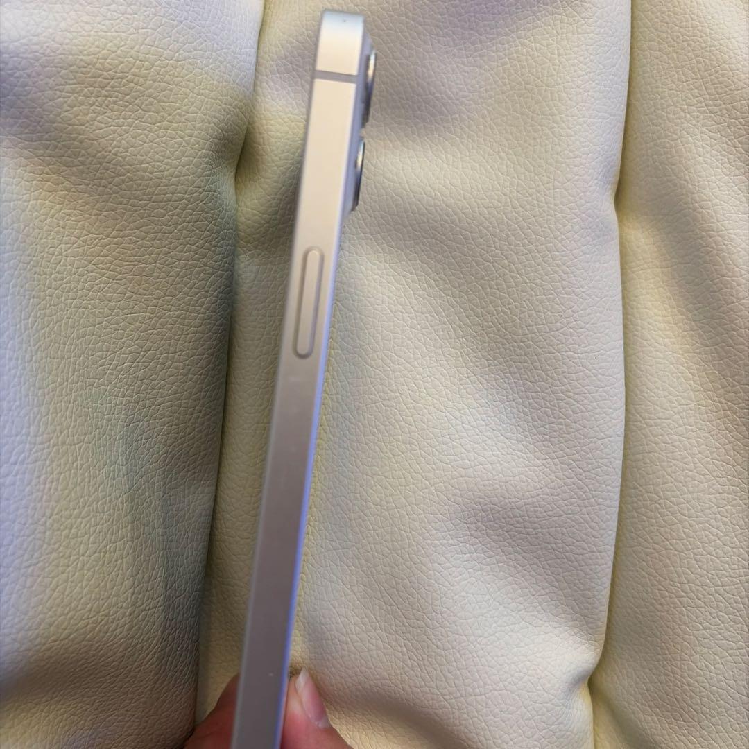 iPhone 13 ホワイト 256GB 本体