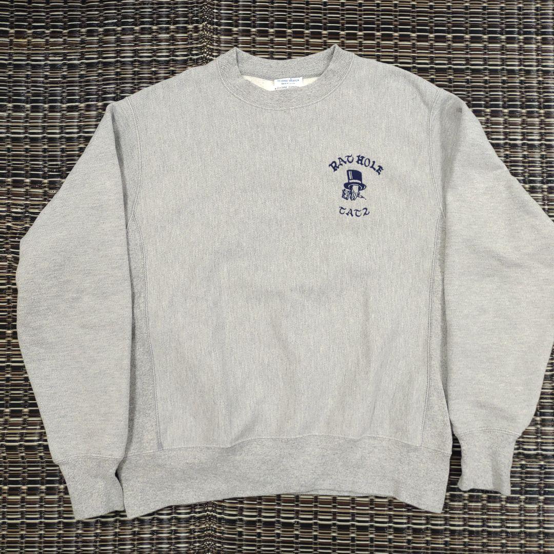 専用！ Champion×HONNOR HEADS REVERSE WEAVE