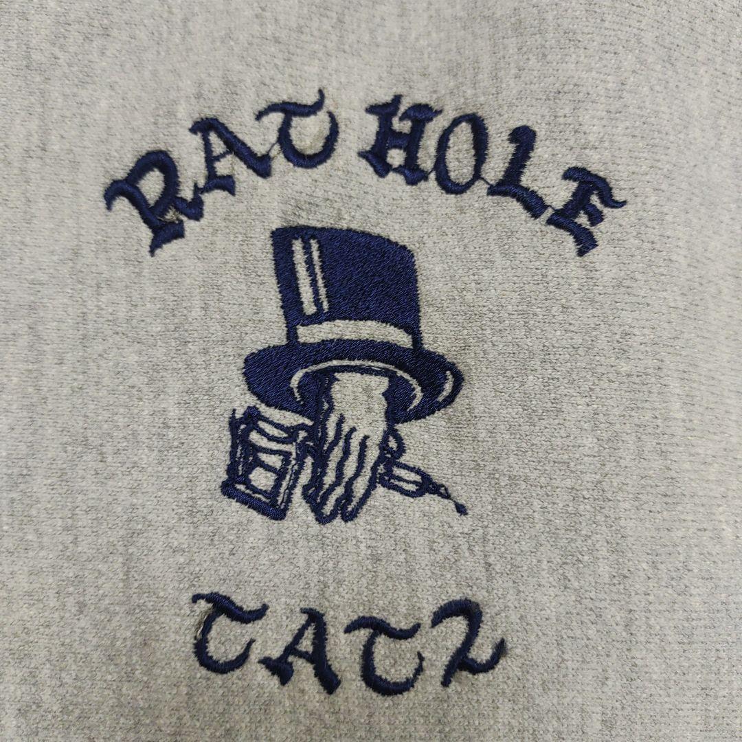 専用！ Champion×HONNOR HEADS REVERSE WEAVE