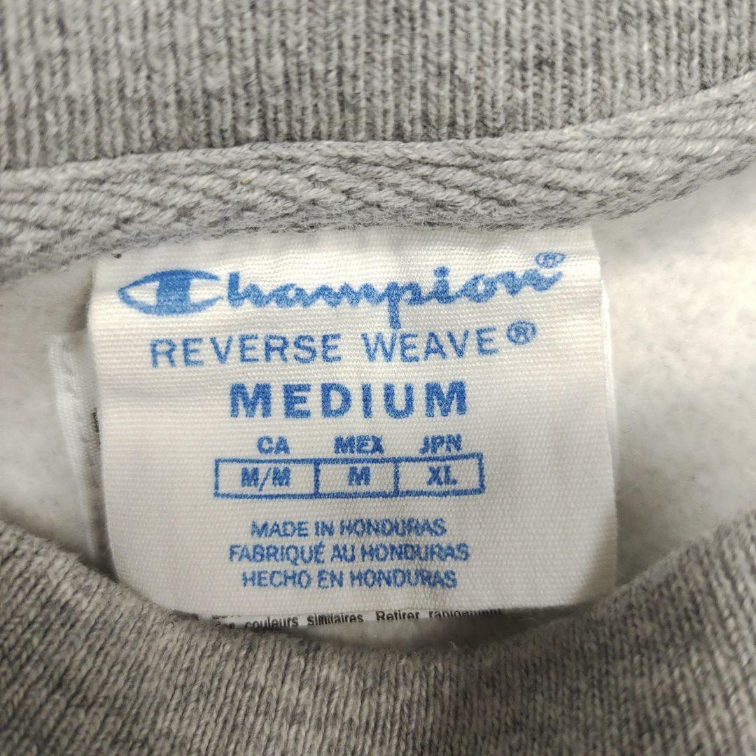 専用！ Champion×HONNOR HEADS REVERSE WEAVE