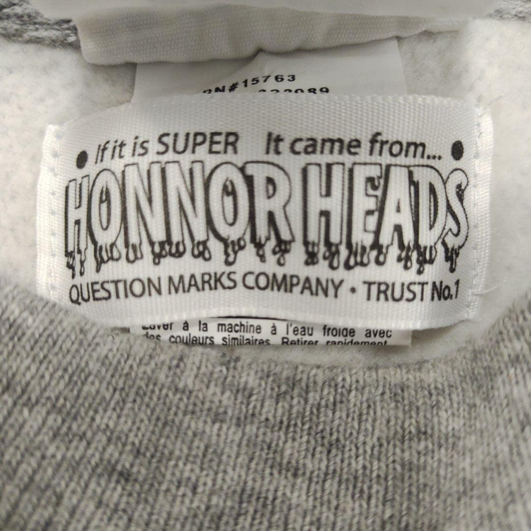 専用！ Champion×HONNOR HEADS REVERSE WEAVE