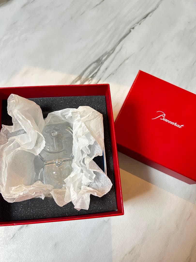 Baccarat ドラえもん