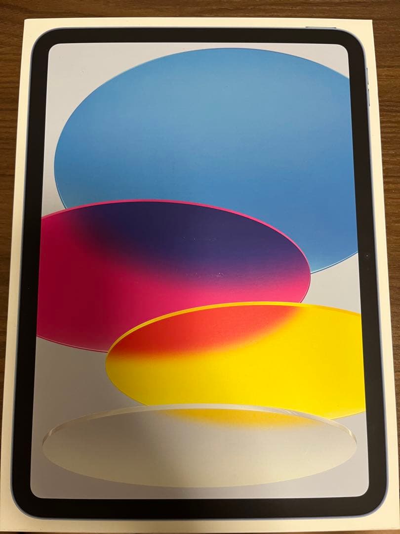 iPad A16本体 備品セット