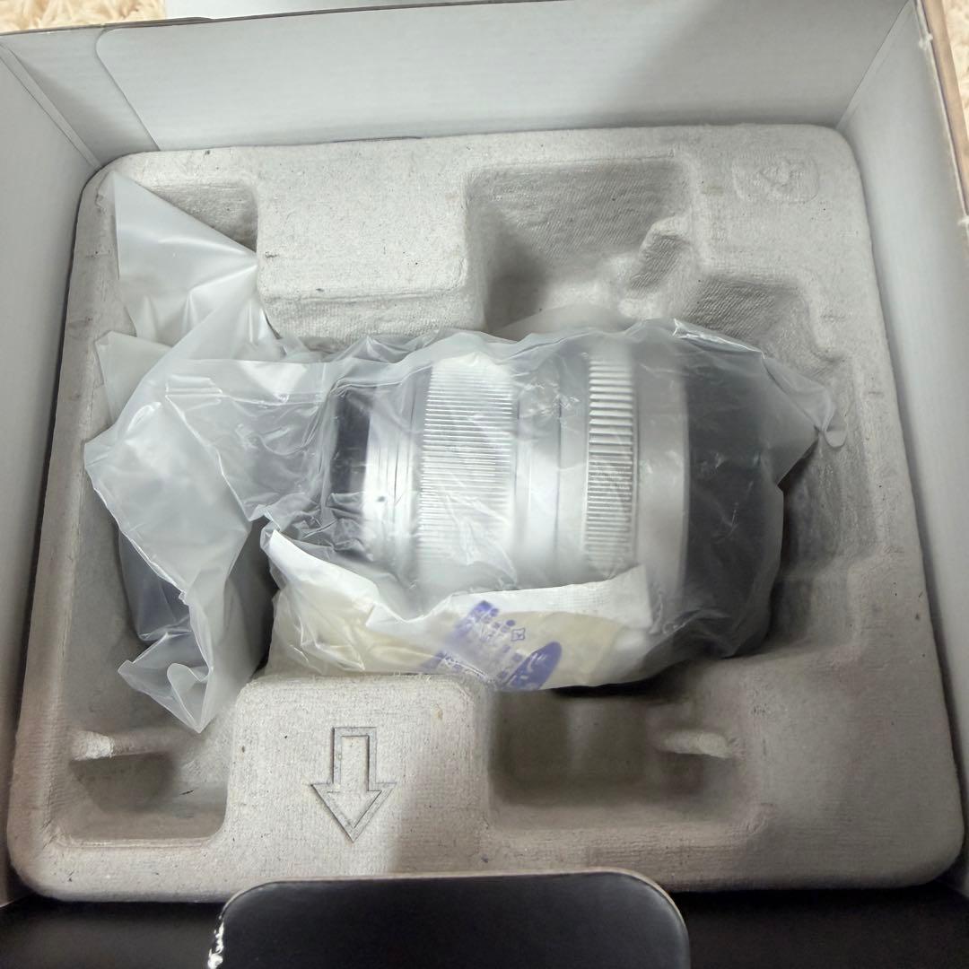 新品 FUJIFILM FUJINON XF23mm F2 R WR B