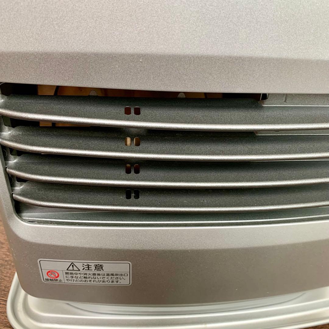 ダイニチ　ブルーヒーター　FW-E32S3 22年製　美品