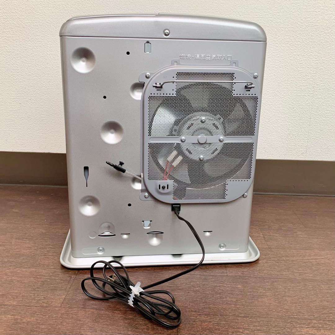 ダイニチ　ブルーヒーター　FW-E32S3 22年製　美品