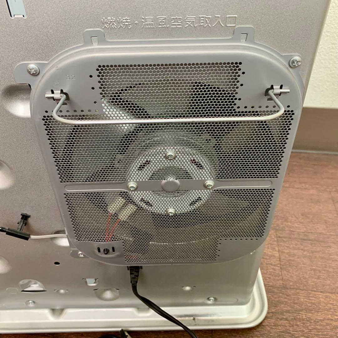 ダイニチ　ブルーヒーター　FW-E32S3 22年製　美品