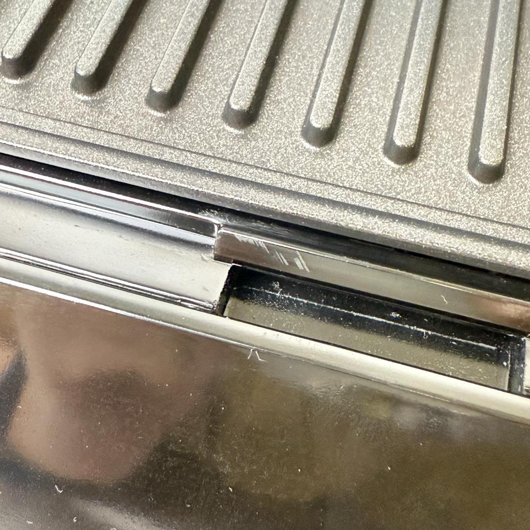 【K64-100-10】デロンギ マルチグリル サンド＆ワッフルメーカー