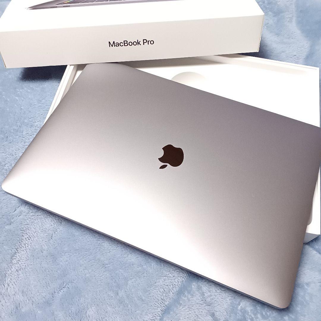 32GB 4TB MacBook Pro i9 15インチ日本語配列