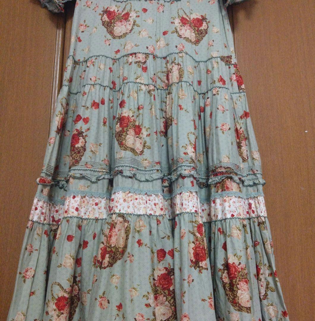 ピンクハウス★ワンピース