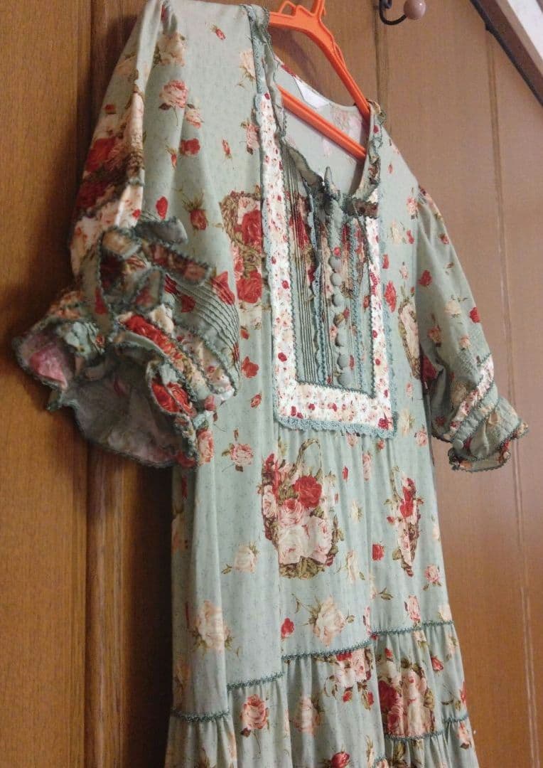 ピンクハウス★ワンピース