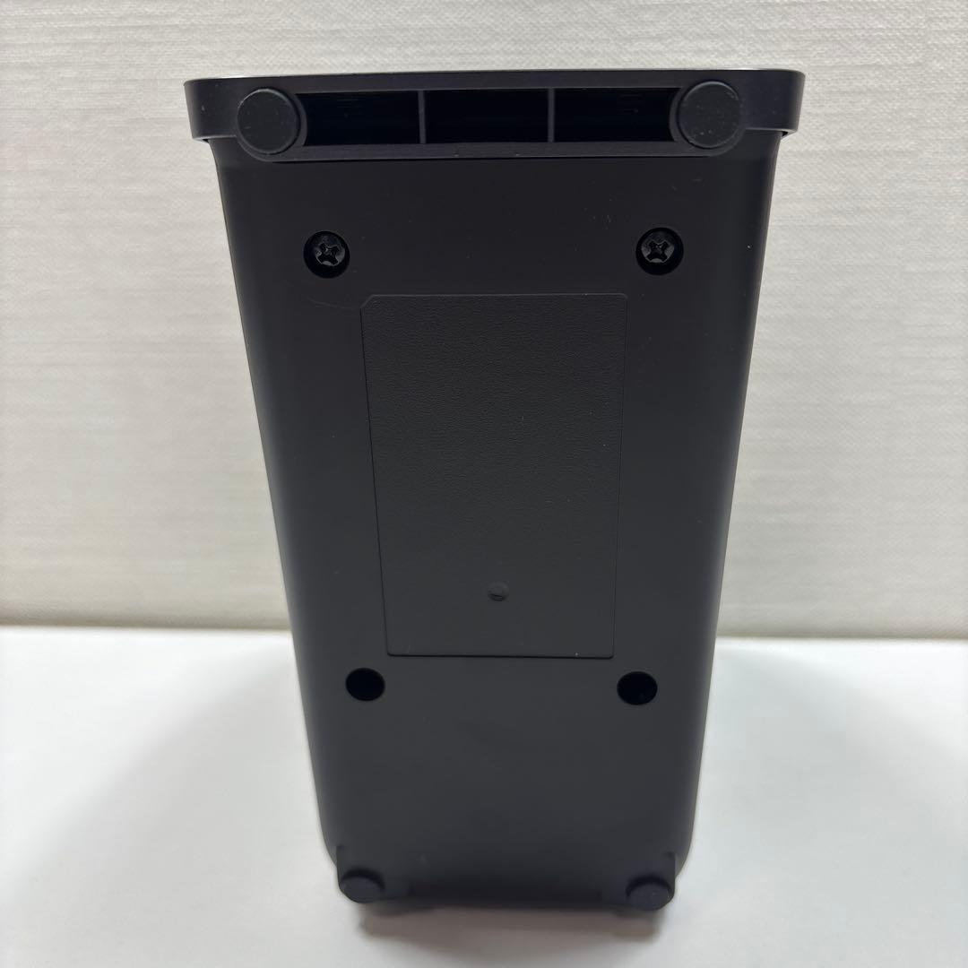 【美品】ミライスピーカーミニ Mirai speaker mini