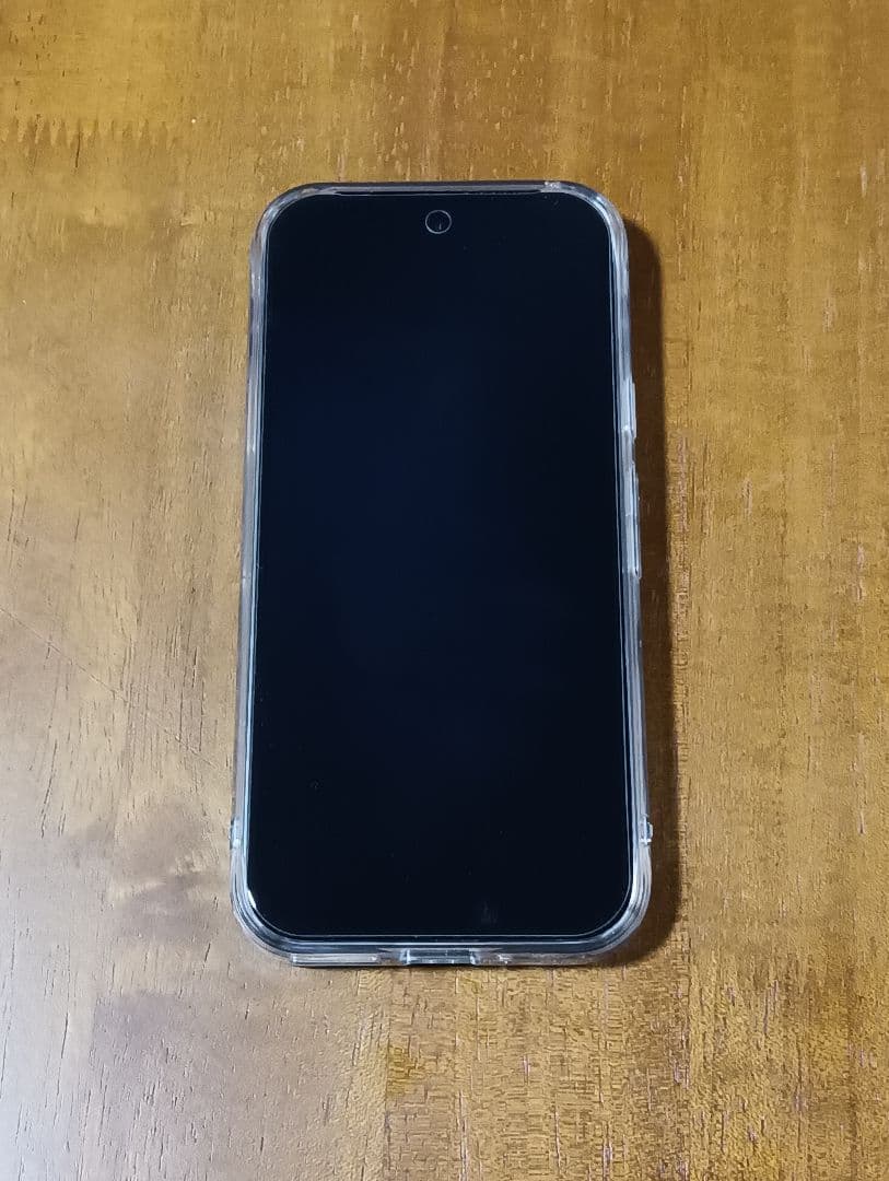 【SIMフリー】Pixel 9 12GB/128GB クリアケース付