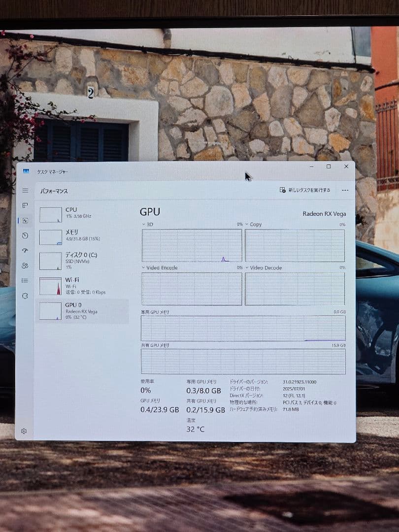 グラフィックボード・グラボ・ビデオカード ASRock Phantom Gaming X RX VEGA 56 8G