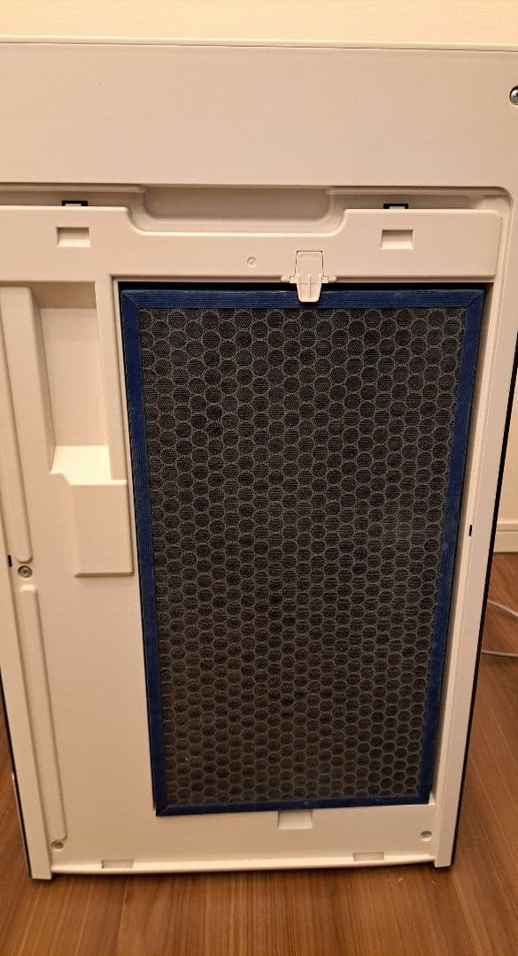 ★SHARP 加湿空気清浄機 KI-PX70-W 2023年製 シャープ