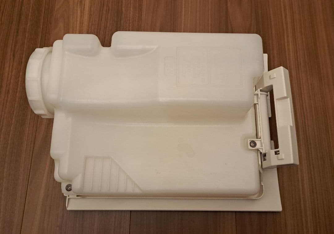 ★SHARP 加湿空気清浄機 KI-PX70-W 2023年製 シャープ