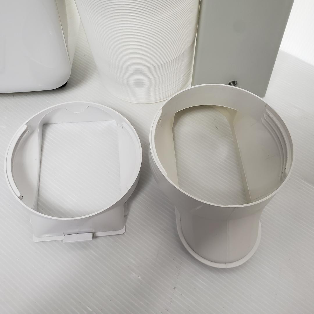 【2021年式】スポットエアコン JCF-MX801　スポットクーラー