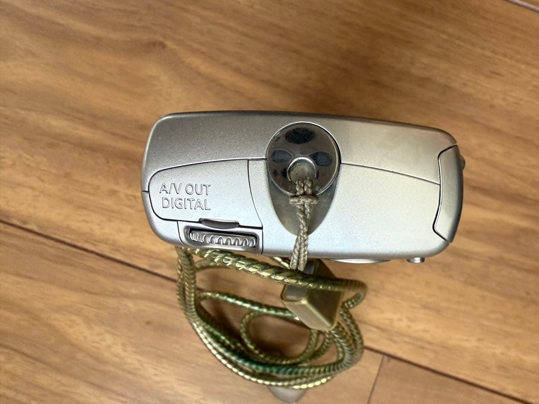 Canon IXY DIGITAL 800 IS コンパクトデジタルカメラ