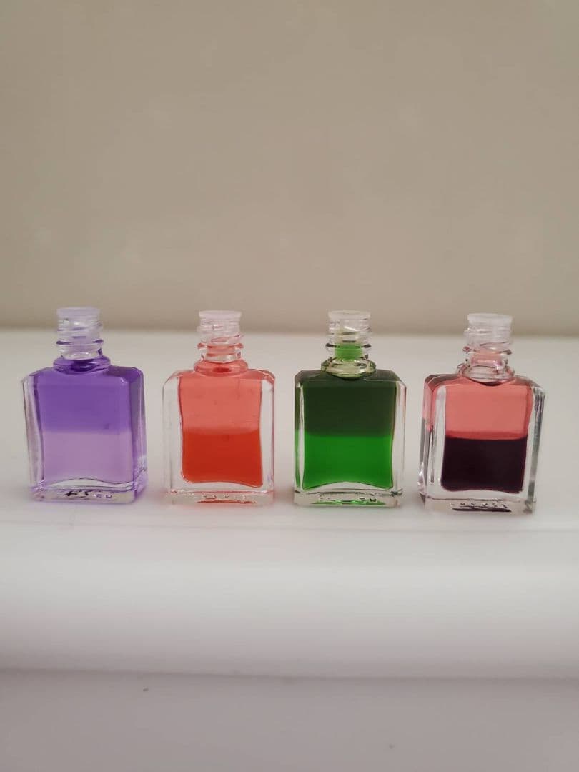 あつ　オーラソーマ ペンダントトップ