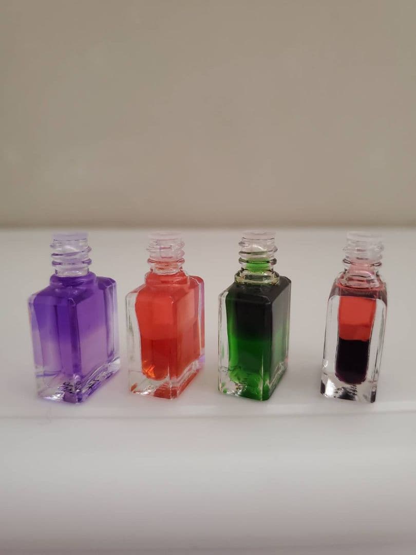 あつ　オーラソーマ ペンダントトップ