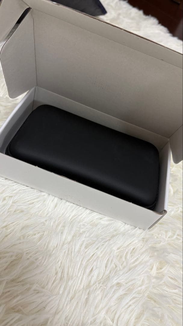 NEWカラー！ピンク　LEDタッチ式マツエクライト13g ツイザー装着かき分け