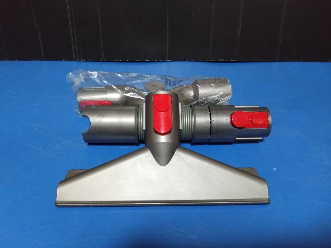 状態良好！！dyson‼️デジタルスリムフィラフィ SV18　充電スタンド付き②