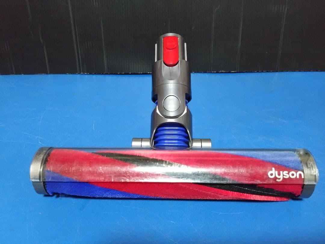 状態良好！！dyson‼️デジタルスリムフィラフィ SV18　充電スタンド付き②