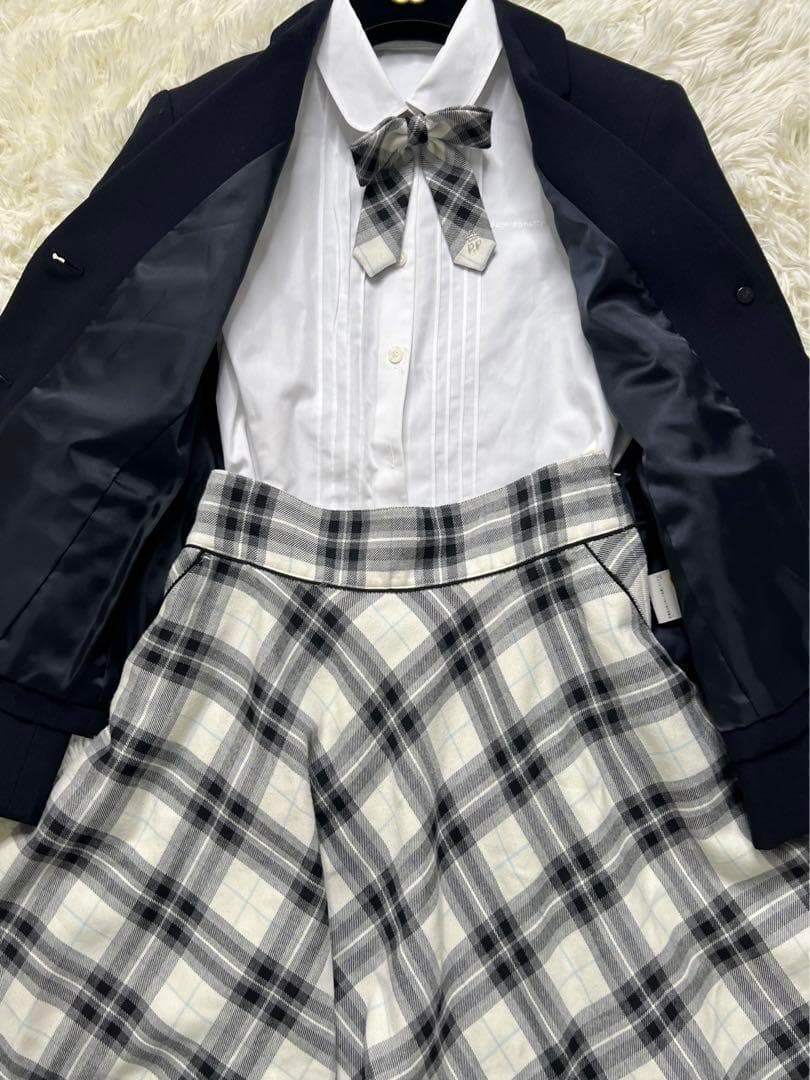 pom ponette junior ポンポネット キッズフォーマル セレモニー