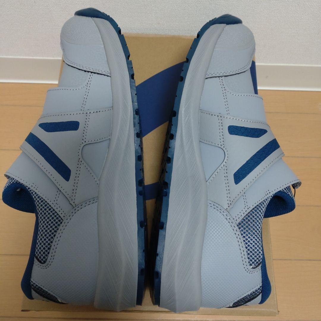 新品未使用 ASICS WINJOB CP309 BOA 安全靴 26.5cm