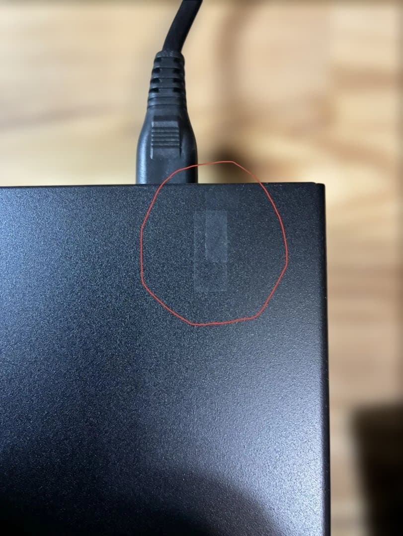 SONY BDZ-EW500 中古