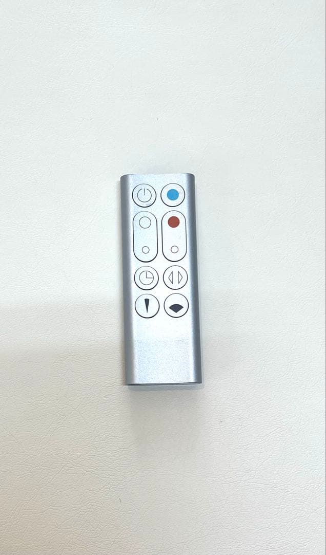 ⭐︎美品⭐︎ダイソン pure hot+cool HP00 空気清浄機能付き