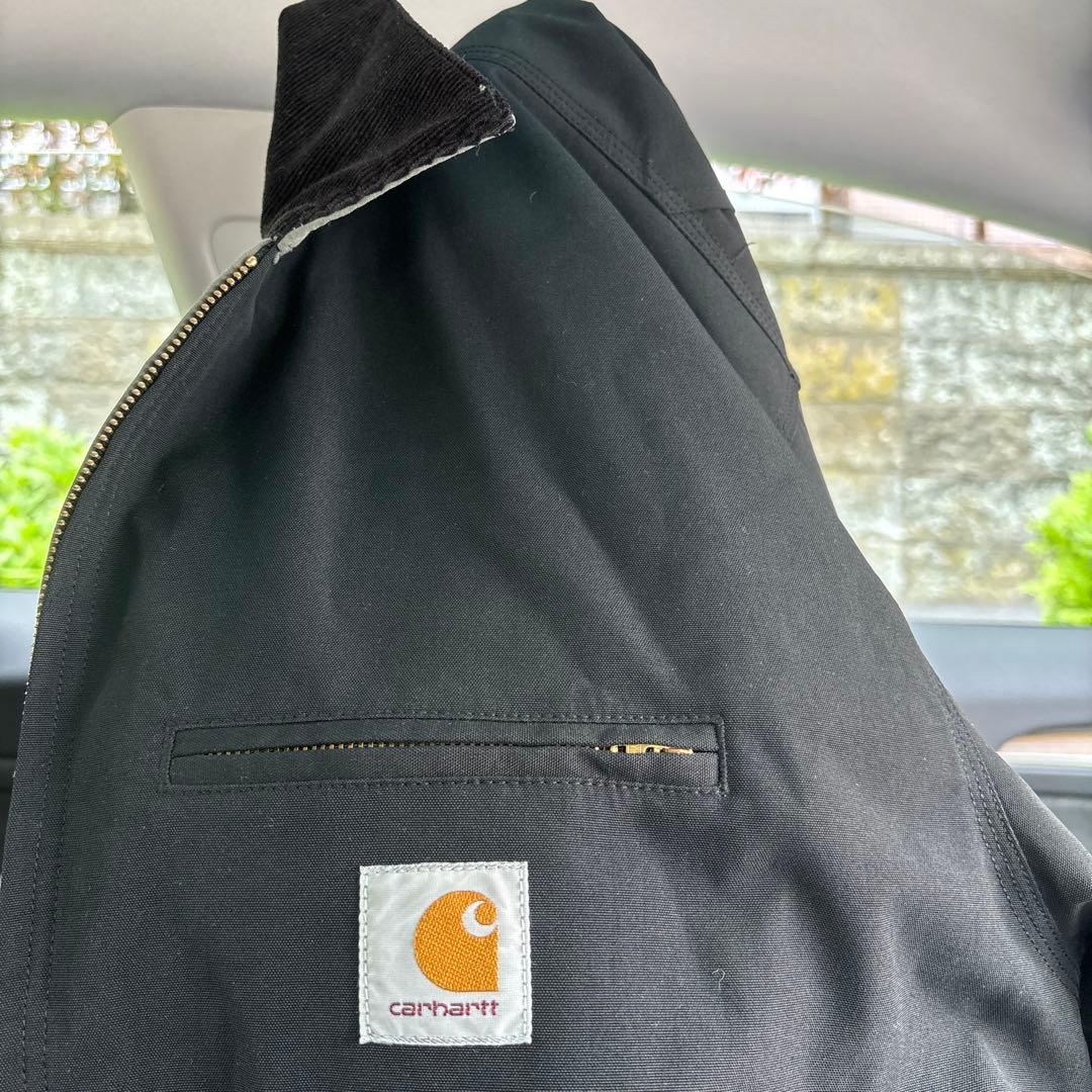 ジャケット・アウター Carhartt WIP with ShinsukeNakada