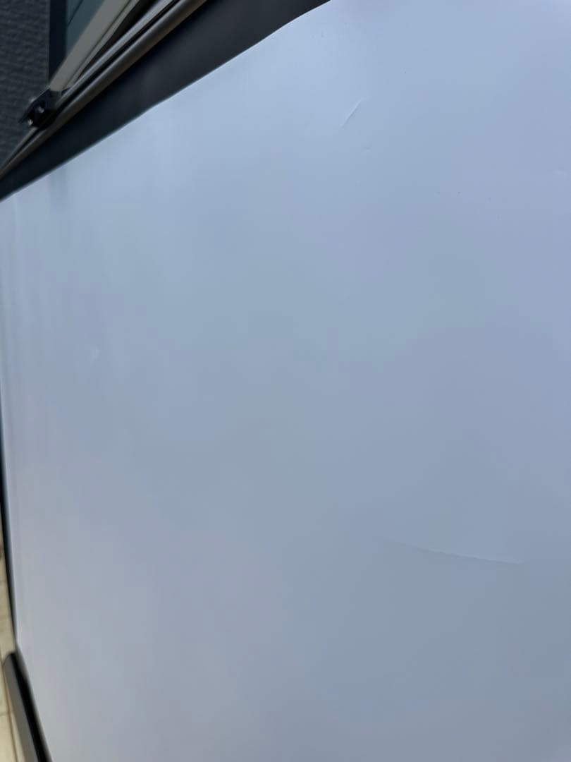 KPR-100 プロジェクタースクリーン