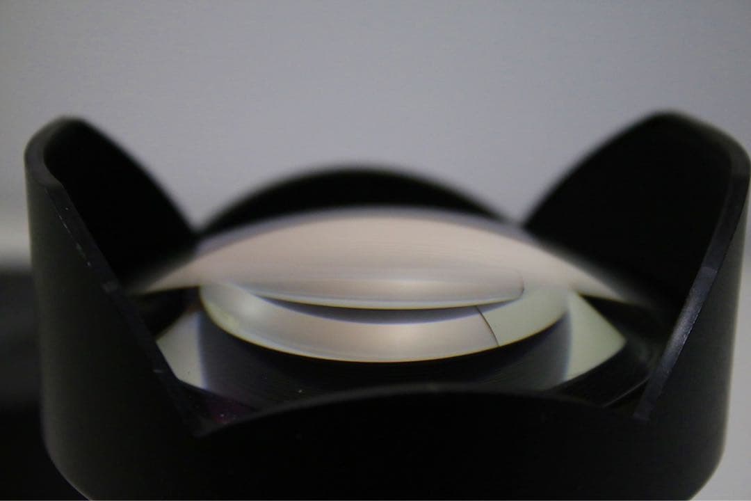 SAMYANG 広角レンズ 14mm F2.8 キャノンマウント箱あり