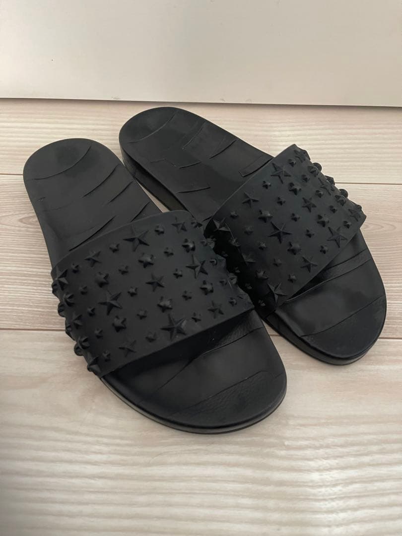 ジミーチュウ Jimmy Chooメンズサンダル