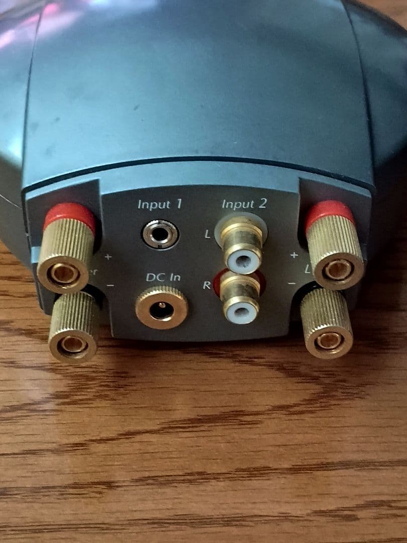 Yohii9 スピーカー およびアンプセット